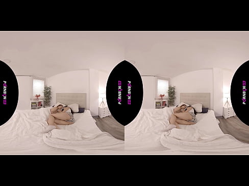 ❤️ PORNBCN VR Twee jong lesbiërs word geil wakker in 4K 180 3D virtuele realiteit Geneva Bellucci Katrina Moreno ☑ Porno vk op af.higlass.ru ﹏