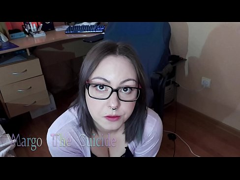 ❤️ Sexy meisie met bril suig dildo diep op kamera ☑ Porno vk op af.higlass.ru ﹏